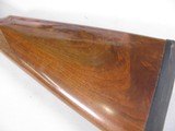 8106
Winchester 101 Quail Special 410 Gauge wood stock, wood length is 14 3/4, with pad its length is 15 1/4, straight English stock, nice clean wood - 2 of 10