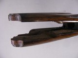 8112
Winchester 101 20 Gauge stock, wood measures 14 1/2, and with the pad it measures 15 1/4, nice dark wood. Pistol grip - 11 of 12
