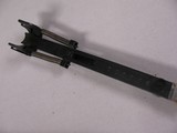 8100 Winchester `101 12 gauge forearm, with iron latch, clean, does have some handling marks - 11 of 12