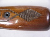 8101 Winchester 101 12 Gauge Forearm, clean nice wood - 4 of 10