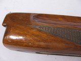 8101 Winchester 101 12 Gauge Forearm, clean nice wood - 3 of 10
