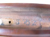 8101 Winchester 101 12 Gauge Forearm, clean nice wood - 8 of 10