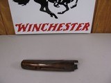8119
Winchester 101 20 Gauge forearm, nice clean wood