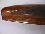 8119
Winchester 101 20 Gauge forearm, nice clean wood - 7 of 10