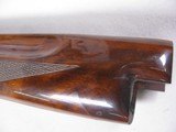 8119
Winchester 101 20 Gauge forearm, nice clean wood - 2 of 10