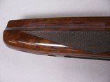 8119
Winchester 101 20 Gauge forearm, nice clean wood - 3 of 10