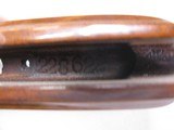 8119
Winchester 101 20 Gauge forearm, nice clean wood - 10 of 10