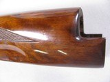 8119
Winchester 101 20 Gauge forearm, nice clean wood - 6 of 10
