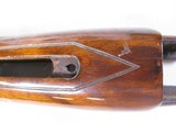 8119
Winchester 101 20 Gauge forearm, nice clean wood - 4 of 10