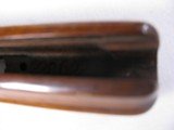 8119
Winchester 101 20 Gauge forearm, nice clean wood - 9 of 10