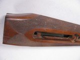 8117 Winchester Model 23 20 Gauge Light Duck forearm, has some chips on the top, see pictures - 2 of 10