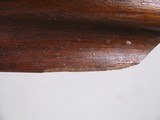 8117 Winchester Model 23 20 Gauge Light Duck forearm, has some chips on the top, see pictures - 8 of 10