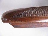 8117 Winchester Model 23 20 Gauge Light Duck forearm, has some chips on the top, see pictures - 7 of 10