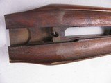 8117 Winchester Model 23 20 Gauge Light Duck forearm, has some chips on the top, see pictures - 5 of 10