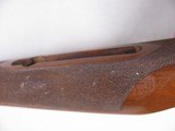 8117 Winchester Model 23 20 Gauge Light Duck forearm, has some chips on the top, see pictures - 10 of 10