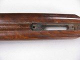 8118
Winchester Model 23 Heavy Duck forearm, 12 Gauge, nice grain - 8 of 8