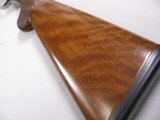 8125 Winchester 23 Pigeon XTR, 20 Gauge, 26” Barrels, IC/MOD, Vent Rib, 2 White Beads, Winchester Butt pad, engraved receiver, Tiger Stripe AA++ Fancy - 2 of 19