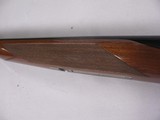 8125 Winchester 23 Pigeon XTR, 20 Gauge, 26” Barrels, IC/MOD, Vent Rib, 2 White Beads, Winchester Butt pad, engraved receiver, Tiger Stripe AA++ Fancy - 10 of 19