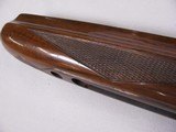 8105 Winchester 101 410 Gauge Forearm, Had some work done on the back sides, see pictures - 3 of 13
