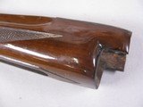 8105 Winchester 101 410 Gauge Forearm, Had some work done on the back sides, see pictures - 2 of 13