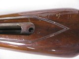 8105 Winchester 101 410 Gauge Forearm, Had some work done on the back sides, see pictures - 4 of 13