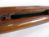 8104 Winchester 101 410 Gauge Forearm, clean nice dark wood. - 11 of 11