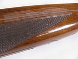 8104 Winchester 101 410 Gauge Forearm, clean nice dark wood. - 10 of 11