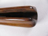 8104 Winchester 101 410 Gauge Forearm, clean nice dark wood. - 6 of 11
