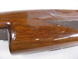 8104 Winchester 101 410 Gauge Forearm, clean nice dark wood. - 9 of 11