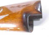 8103 Winchester 101 20 Gauge Forearm, Nice but does have some handling marks. - 5 of 12