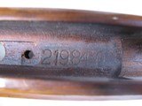 8103 Winchester 101 20 Gauge Forearm, Nice but does have some handling marks. - 11 of 12