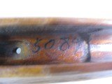 8102 Winchester 101 20 Gauge Forearm,
lighter wood, nice has small handling marks - 13 of 13