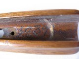 8102 Winchester 101 20 Gauge Forearm,
lighter wood, nice has small handling marks - 11 of 13