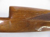 8102 Winchester 101 20 Gauge Forearm,
lighter wood, nice has small handling marks - 10 of 13