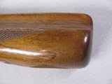 8102 Winchester 101 20 Gauge Forearm,
lighter wood, nice has small handling marks - 2 of 13