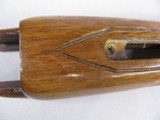 8102 Winchester 101 20 Gauge Forearm,
lighter wood, nice has small handling marks - 7 of 13
