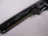 8128
Armi “ San Marco” 1851 Colt Navy Brass--.36 Cal (.380 Round Ball) percussion Black Powder. New in box - 13 of 17
