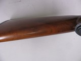 8127
Winchester Model 21 Stock 12 Gauge with pad, Nice Wood, Has some Handling marks. - 12 of 12