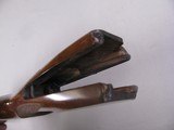 8127
Winchester Model 21 Stock 12 Gauge with pad, Nice Wood, Has some Handling marks. - 10 of 12