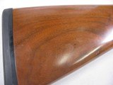 8127
Winchester Model 21 Stock 12 Gauge with pad, Nice Wood, Has some Handling marks. - 7 of 12