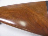 8127
Winchester Model 21 Stock 12 Gauge with pad, Nice Wood, Has some Handling marks. - 2 of 12