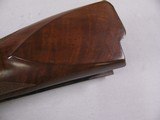 8127
Winchester Model 21 Stock 12 Gauge with pad, Nice Wood, Has some Handling marks. - 9 of 12