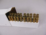 8136
FNM .309 AR10, 20 Rounds - 5 of 5