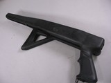8139
SKS Foldable Stock, The Combat exchange Black Composite Folding stock, NEW - 12 of 12