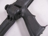 8139
SKS Foldable Stock, The Combat exchange Black Composite Folding stock, NEW - 5 of 12