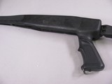 8139
SKS Foldable Stock, The Combat exchange Black Composite Folding stock, NEW - 11 of 12