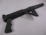 8139
SKS Foldable Stock, The Combat exchange Black Composite Folding stock, NEW - 2 of 12