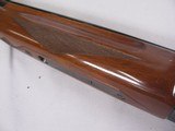 8140
Winchester 101 Water fowler, 12 gauge, 2 3/4 and 3” chambers, Screw in Win Chokes Mod/Full, Rare 32” Barrels, 2 white beads, Winchester Butt Pad - 8 of 16