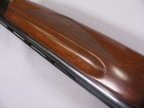8140
Winchester 101 Water fowler, 12 gauge, 2 3/4 and 3” chambers, Screw in Win Chokes Mod/Full, Rare 32” Barrels, 2 white beads, Winchester Butt Pad - 15 of 16
