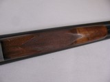 8145
L. C. Smith Feather weight special Field, 16 Gauge, 28” Barrels, F/F, Barrel bright and shiny, Double Trigger, Splinter Forearm,
Butt Plate, 14 - 16 of 18